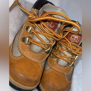 Timberland water proof